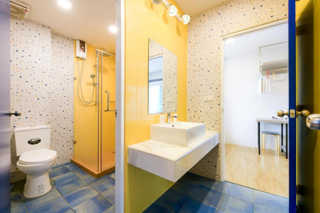 Отель The Pattaya Story Poshtel Экстерьер фото